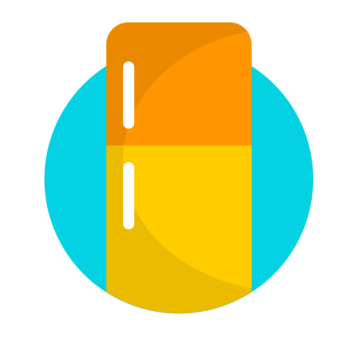 Холодильник бесплатно иконка