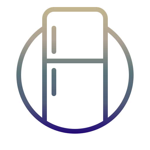 Холодильник бесплатно иконка