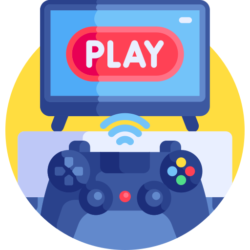 Google play games - Free gaming icons