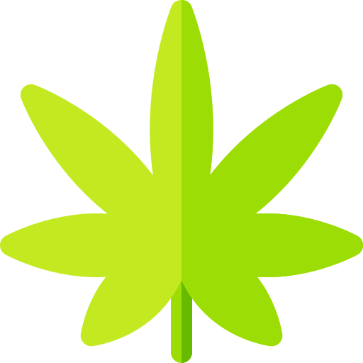 marijuana icono gratis