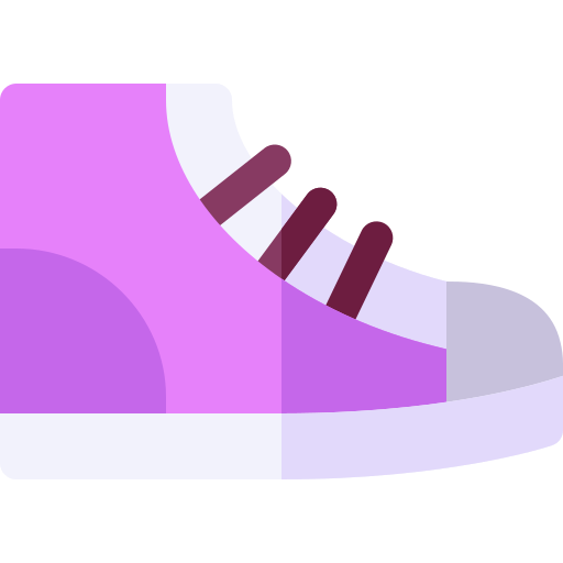 zapatos icono gratis