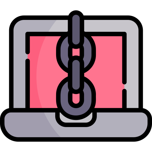 Ransomware - Free computer icons