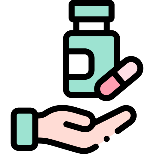 medizin kostenlos Icon
