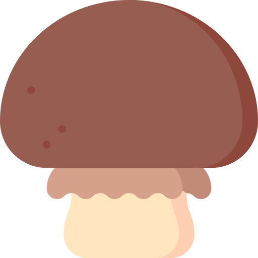 cogumelo grátis ícone cogumelo grátis ícone