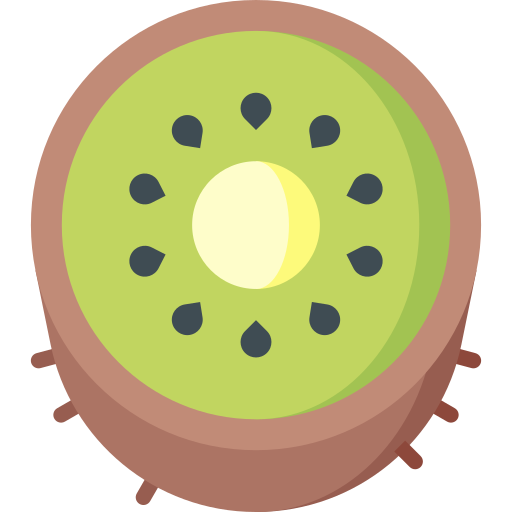 kiwi grátis ícone