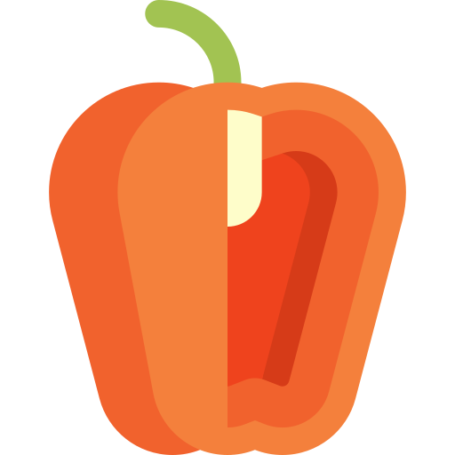 болгарский перец бесплатно иконка болгарский перец бесплатно иконка