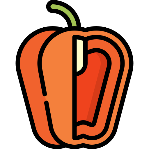 болгарский перец бесплатно иконка