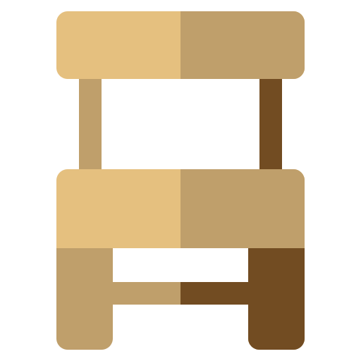 stuhl kostenlos Icon stuhl kostenlos Icon