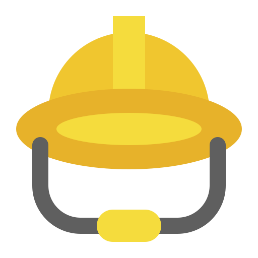 Helmet free icon