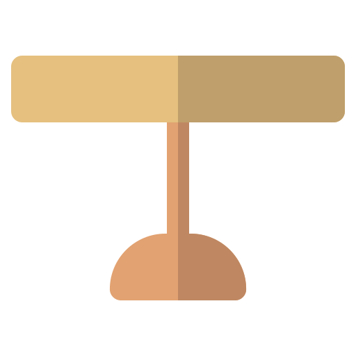 Table free icon