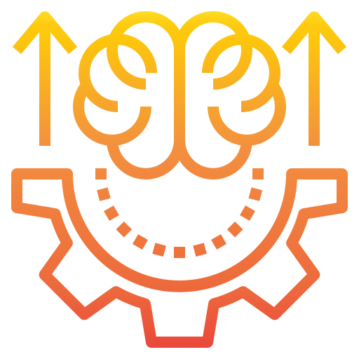 pensamiento icono gratis