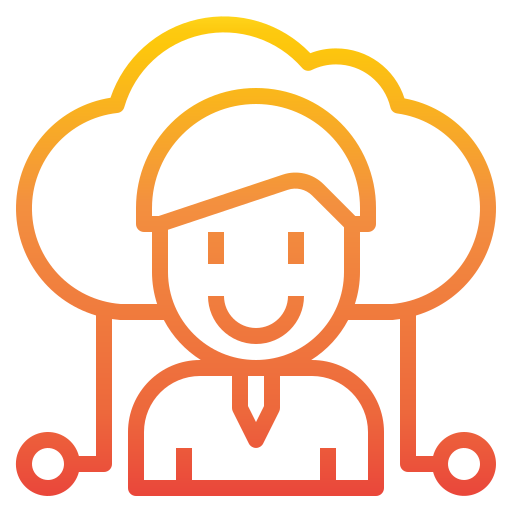 Человек бесплатно иконка