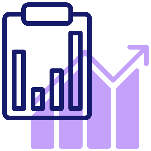 Statistics free icon Statistics free icon