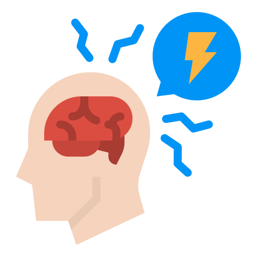 Headache - Free weather icons