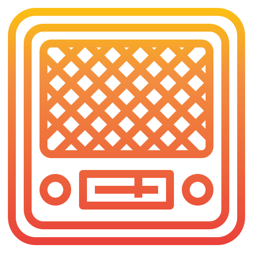 Radio free icon Radio free icon