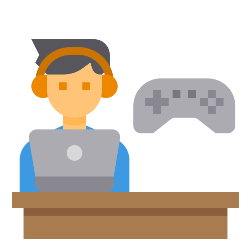 jugador icono gratis