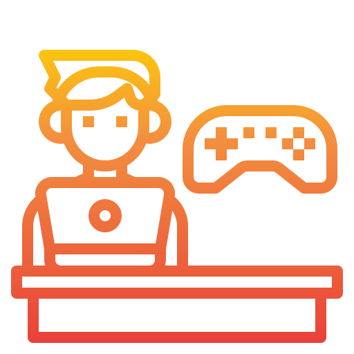 jugador icono gratis