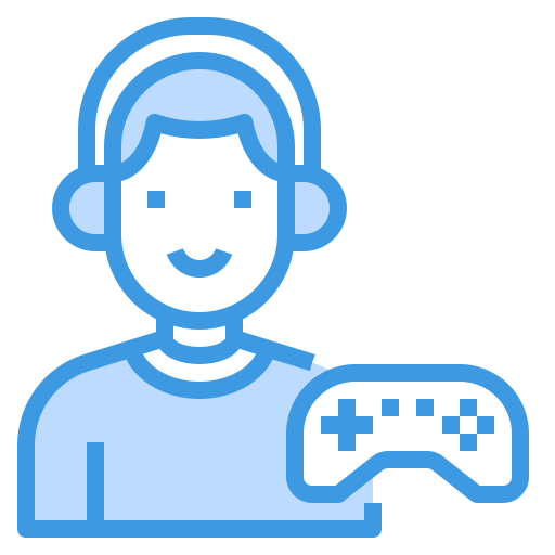 jugador icono gratis