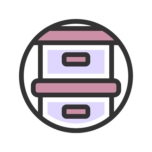 gabinete icono gratis gabinete icono gratis