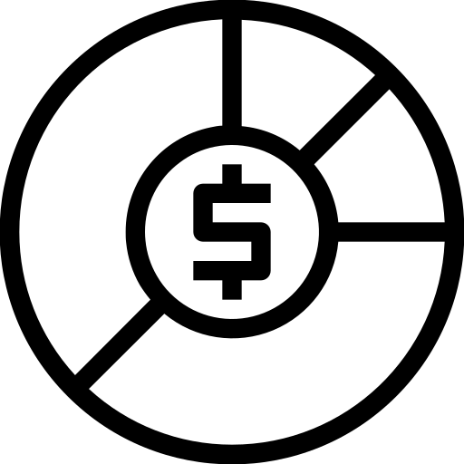 Statistic free icon