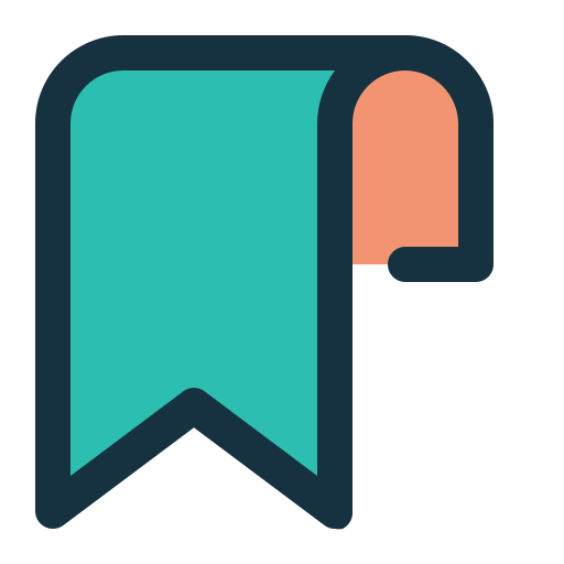 marcador icono gratis