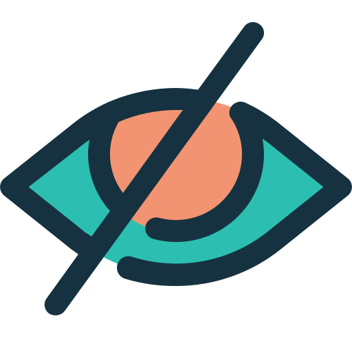 esconder icono gratis