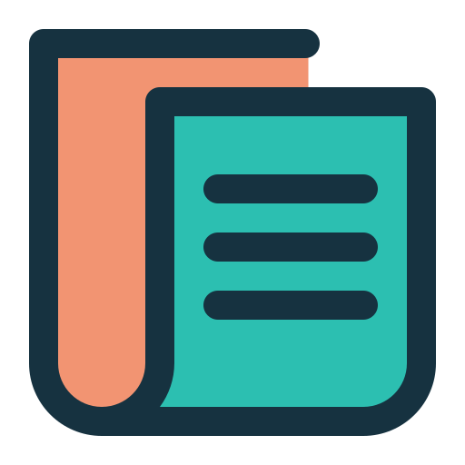 noticias icono gratis