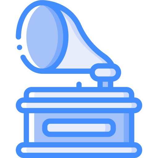 grammophon kostenlos Icon