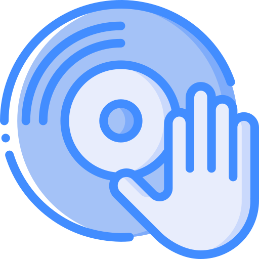 Запись бесплатно иконка