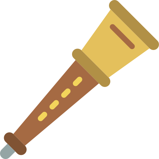 shehnai Icône gratuit