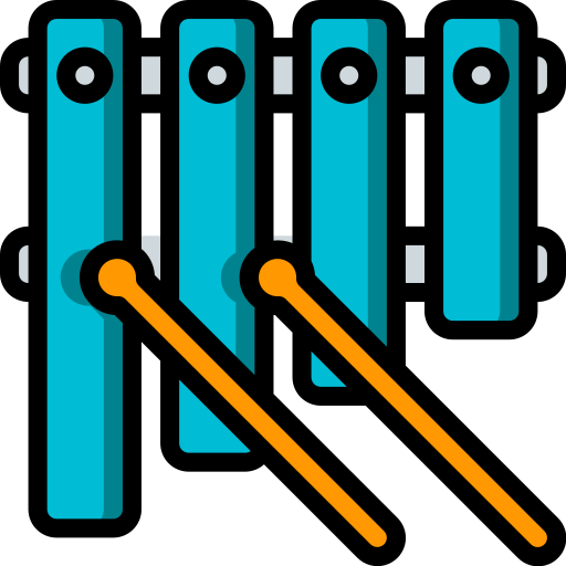 glockenspiel kostenlos Icon glockenspiel kostenlos Icon