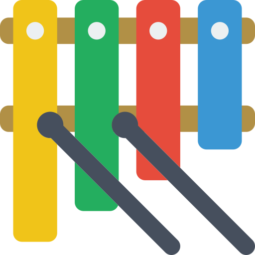 glockenspiel kostenlos Icon glockenspiel kostenlos Icon