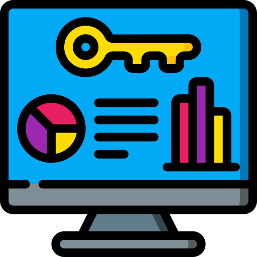 데스크탑 무료 아이콘