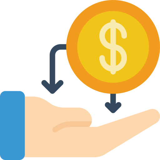 Money free icon