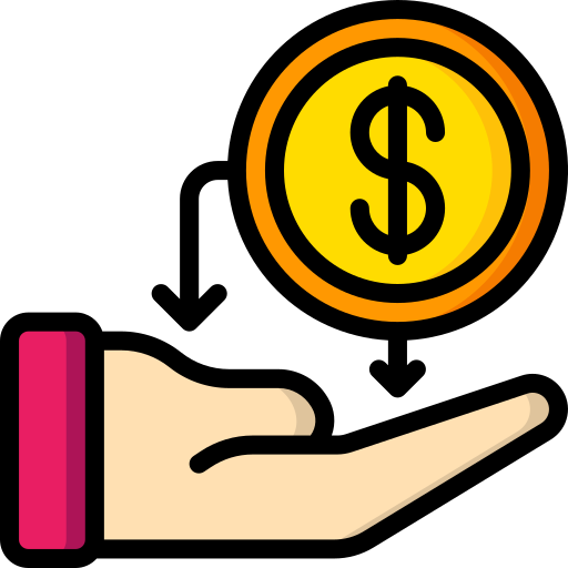 Money free icon