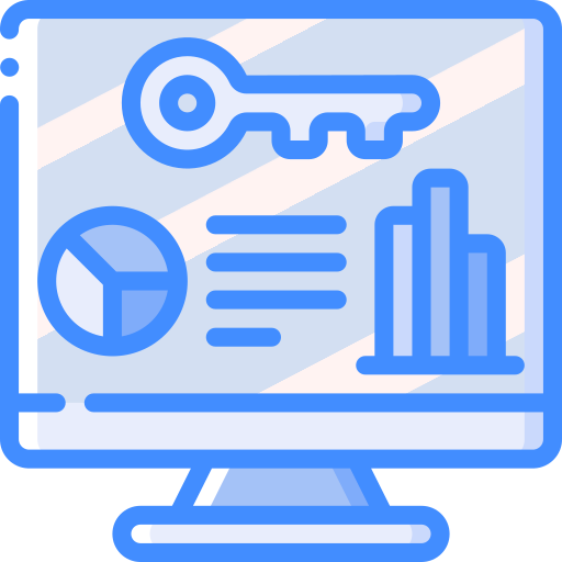 desktop kostenlos Icon