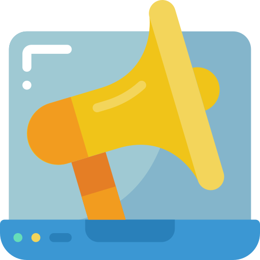 megaphon kostenlos Icon megaphon kostenlos Icon