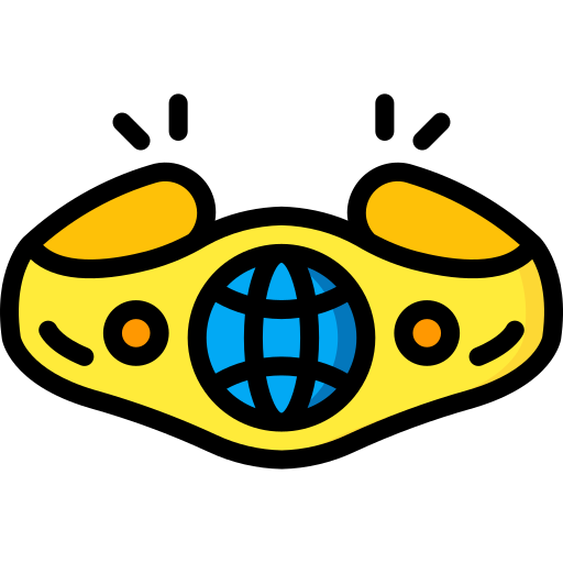 cinturón icono gratis