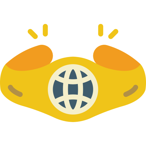 ceinture Icône gratuit