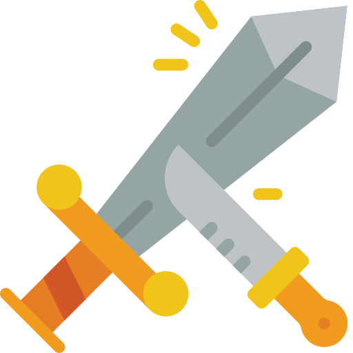 Swords free icon