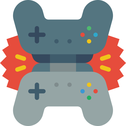 Controllers - Free gaming icons