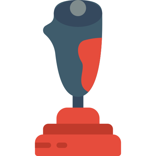 Joystick free icon Joystick free icon