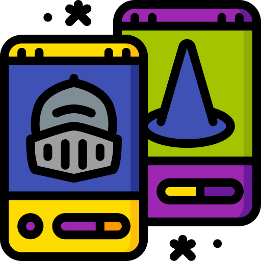 tarjetas icono gratis