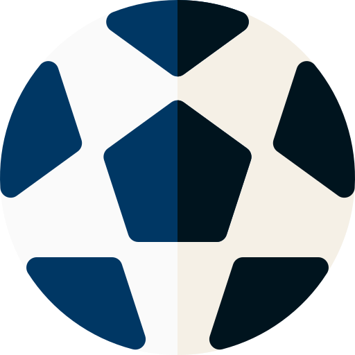 fußball ball kostenlos Icon
