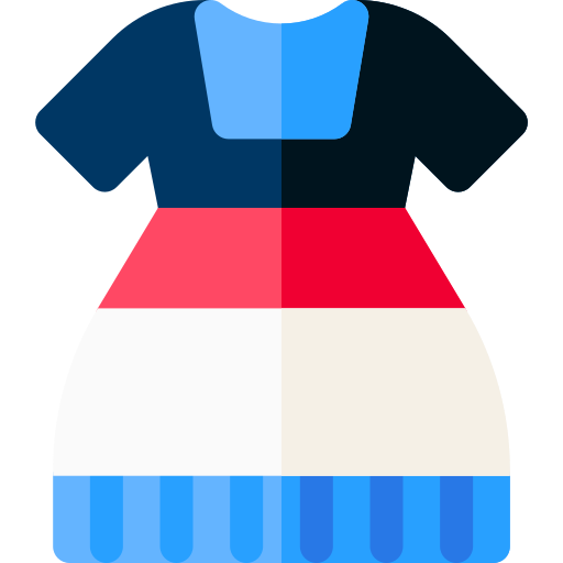 kleid kostenlos Icon