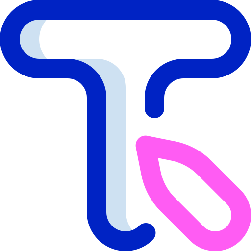 Типография бесплатно иконка Типография бесплатно иконка