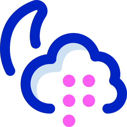 Дождливый бесплатно иконка