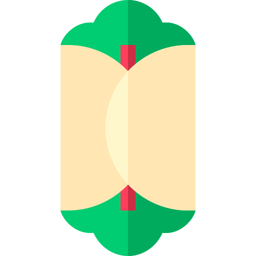 burrito kostenlos Icon burrito kostenlos Icon
