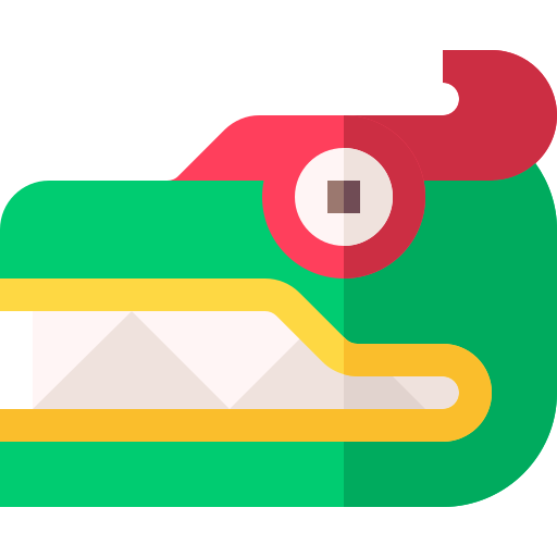 quetzalcoatl icono gratis