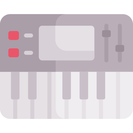 Музыка бесплатно иконка